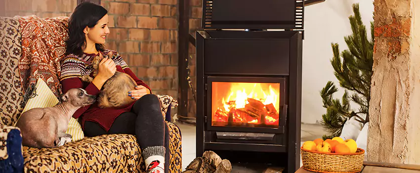 Wood Stove Chimney Cleaning Services in Vernon Hills, IL
