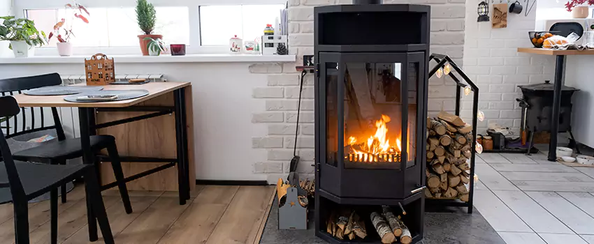 Wood Stove Inspection Services in Vernon Hills, IL