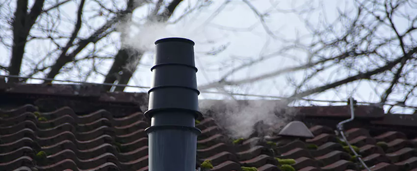 Broken Chimney Animal Screen Repair And Installation in Vernon Hills, IL