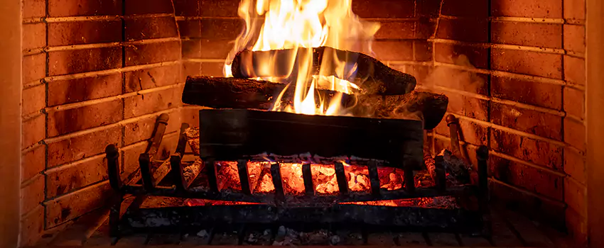 Chimney Ash Dump Cover Repair Services in Vernon Hills, IL