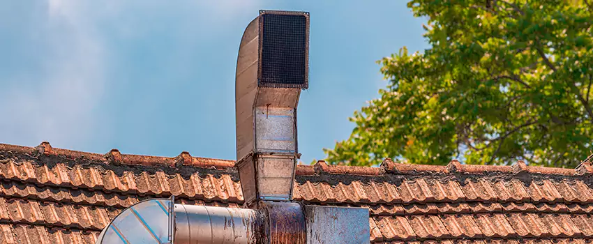 Chimney Cleaning Cost in Vernon Hills, Illinois