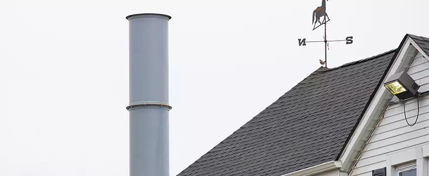 Multi-flue Chimney Caps Installation And Repair in Vernon Hills, IL