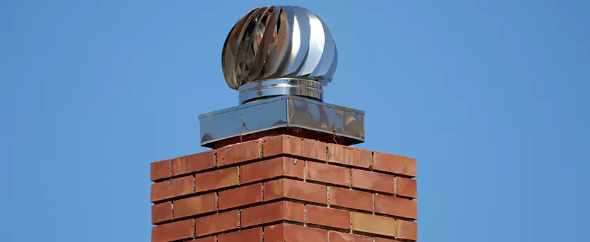 Chimney Damper Hinge Repair in Vernon Hills, IL