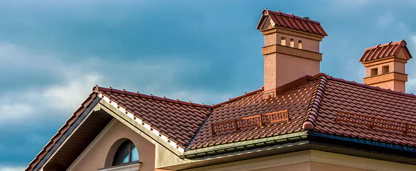 Residential Chimney Services in Vernon Hills, Illinois