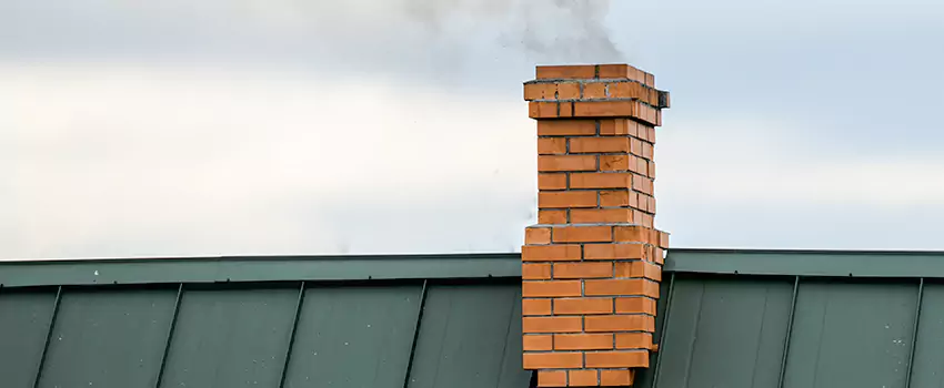 Chimney Installation Company in Vernon Hills, IL
