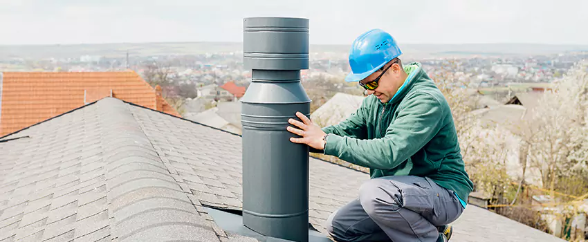 Insulated Chimney Liner Services in Vernon Hills, IL