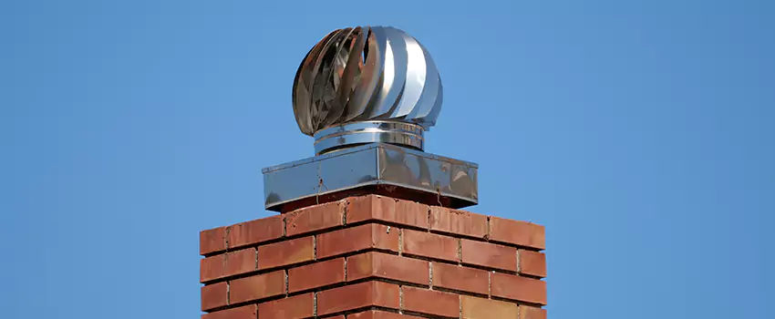 Chimney Flue Rebuild Services in Vernon Hills, Illinois
