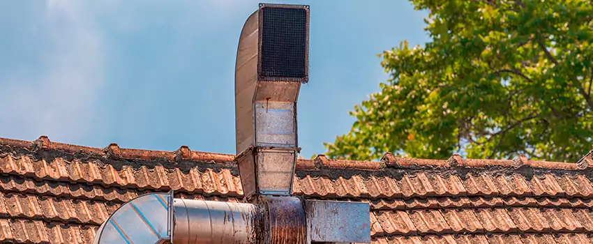 Chimney Blockage Removal in Vernon Hills, Illinois