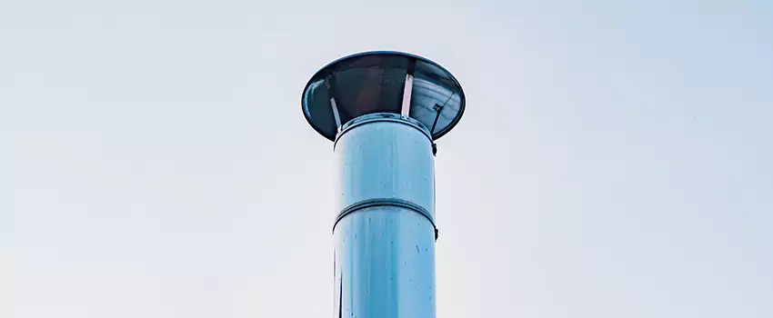 Chimney Spark Arrestor Mesh Installation in Vernon Hills, Illinois