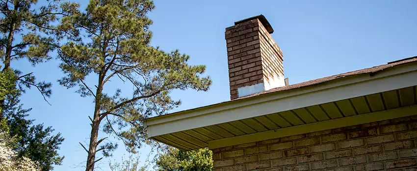 Brick Chimney Sweep Near Me in Vernon Hills, IL