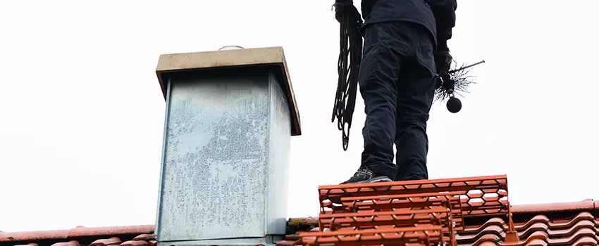 Modern Chimney Sweeping Techniques in Vernon Hills, Illinois