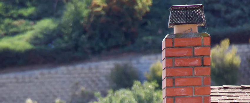 Chimney Tuckpointing And Masonry Restoration in Vernon Hills, IL