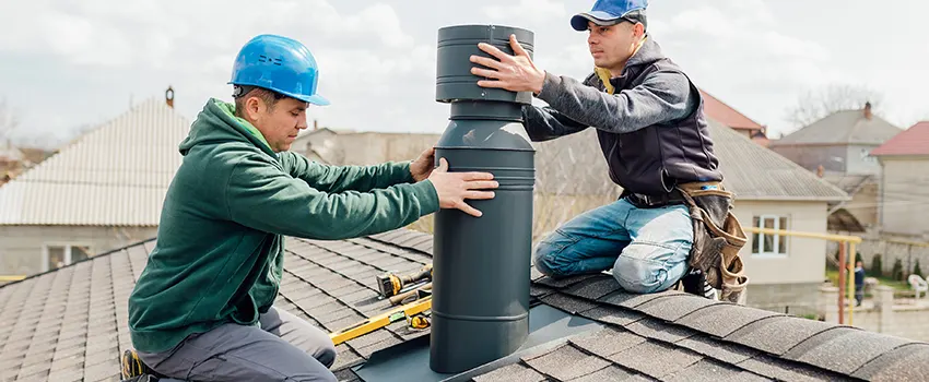 Commercial Chimney Cost in Vernon Hills, IL