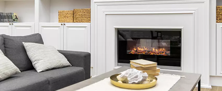 Professional Fireplace Maintenance Contractors in Vernon Hills, IL