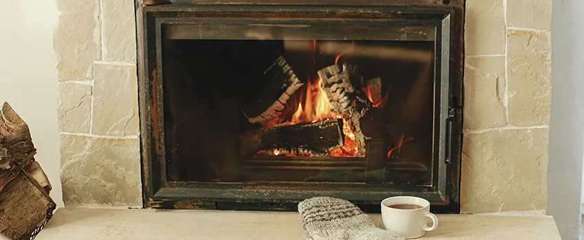 Fireplace Door Handle Replacements Services in Vernon Hills, Illinois