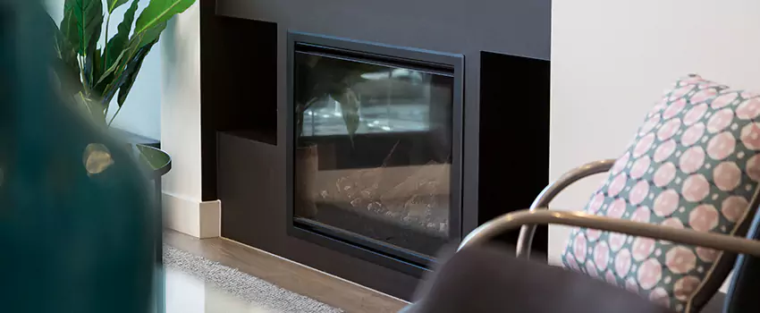 Gas Fireplace Installation in Vernon Hills, IL