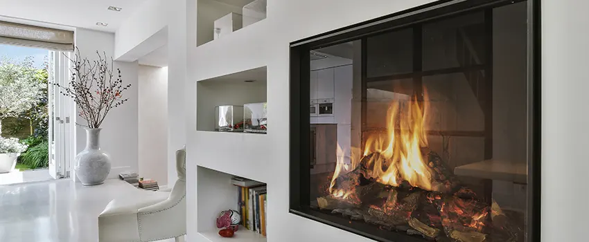 Fireplace Screen Installation And Replacement in Vernon Hills, IL