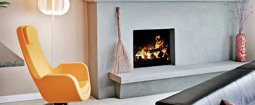 Electric Fireplace Makeover Services in Vernon Hills, IL