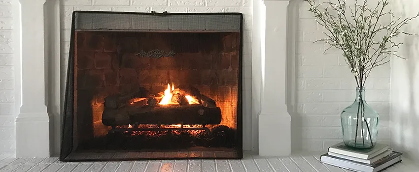 Cost-Effective Fireplace Mantel Inspection And Maintenance in Vernon Hills, IL