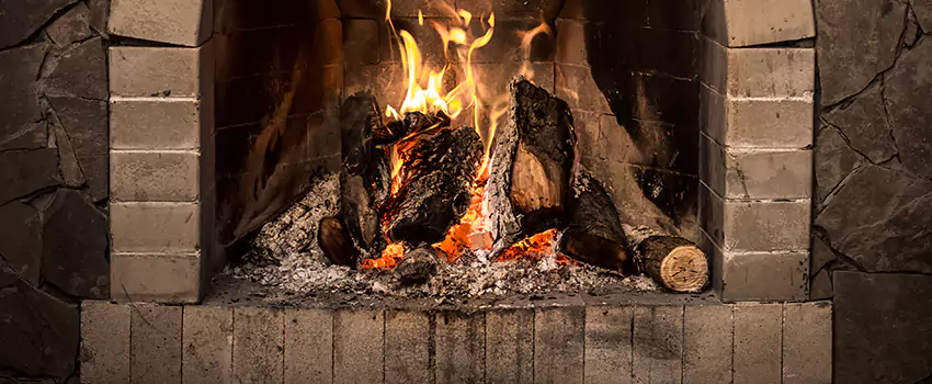 Cost of Rebuilding A Fireplace in Vernon Hills, Illinois
