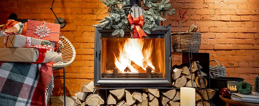Steel Fireplace Grate Repair And Replacement Services in Vernon Hills, Illinois