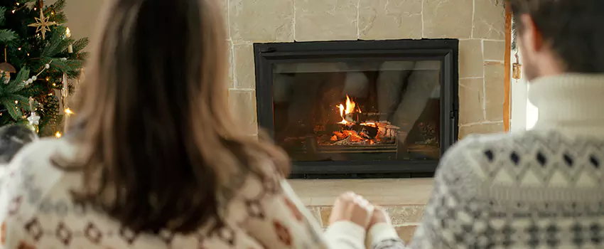 Fireplace Firebox Refurbish & Restore Services in Vernon Hills, IL