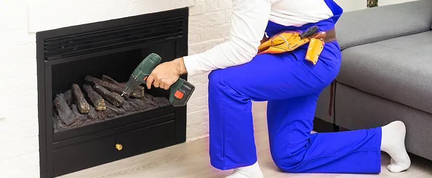 Fireplace Safety Inspection Specialists in Vernon Hills, Illinois