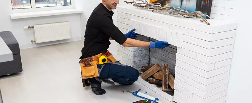Gas Fireplace Repair And Replacement in Vernon Hills, IL