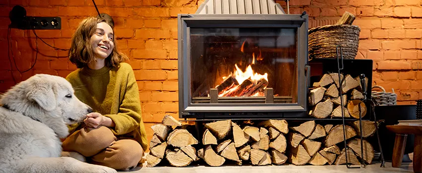 Fireplace Smell Removal Cost in Vernon Hills, IL