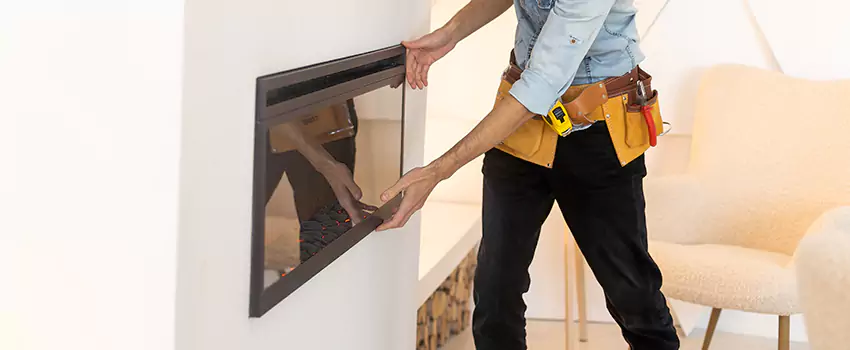 Traditional Fireplace Vent Sweeping in Vernon Hills, IL