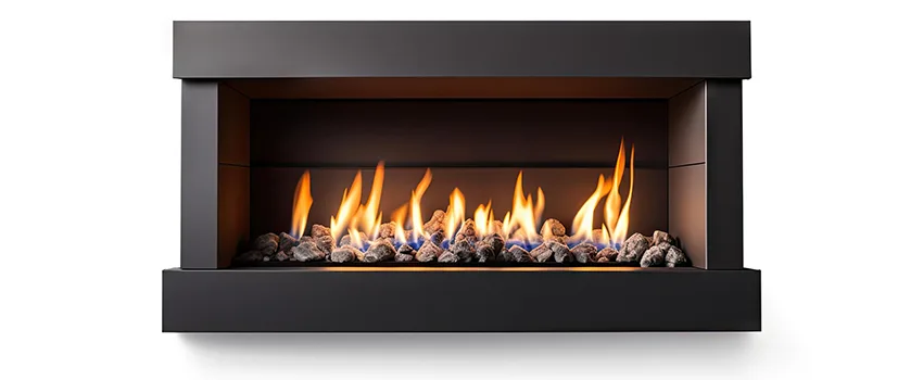 Outdoor Gas Fireplaces Installation in Vernon Hills, IL