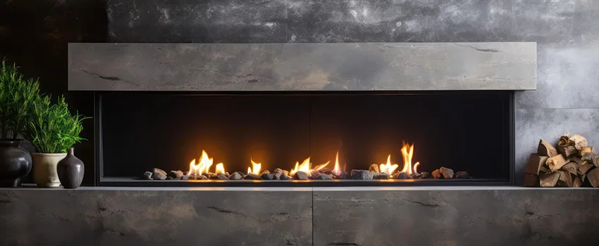 Gas Fireplace Front And Firebox Repair in Vernon Hills, IL