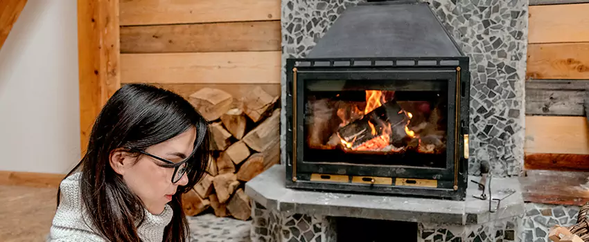 Harman P68-C Pellet Stove Repair in Vernon Hills, Illinois 