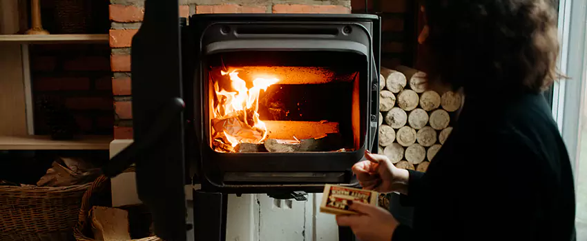 Hearthstone Wood Stoves Fireplace Repair in Vernon Hills, Illinois