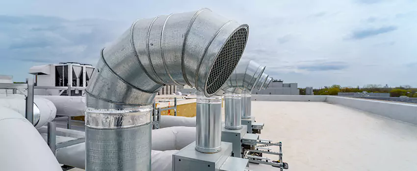 Insulated Ductwork Repair Services Near Me in Vernon Hills, IL