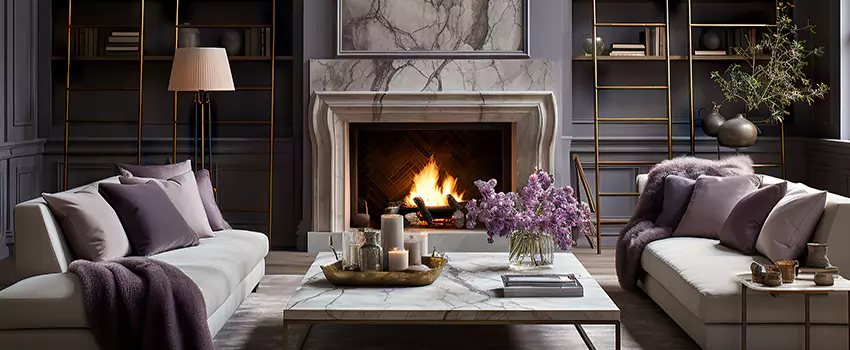 Napoleon Galaxy Series Outdoor Fireplaces Repair in Vernon Hills, IL