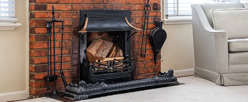 Custom Old Fireplace Redesign Services in Vernon Hills, Illinois