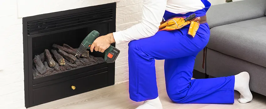 Pellet Fireplace Repair Services in Vernon Hills, IL