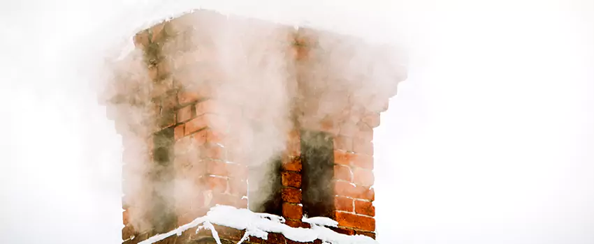 Chimney Flue Soot Removal in Vernon Hills, IL