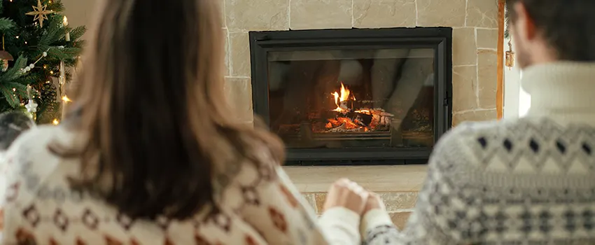 Superior Open-Hearth Wood Fireplaces in Vernon Hills, IL
