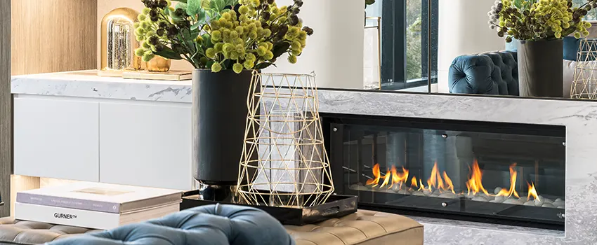 Professional Town & Country Luxury Fireplace Maintenance Experts in Vernon Hills, Illinois
