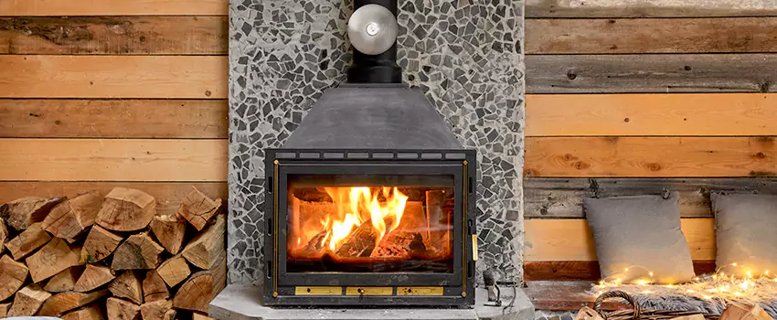 Travis Industries Elite Fireplace Inspection and Maintenance in Vernon Hills, Illinois