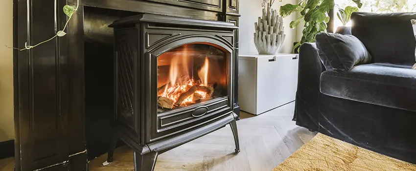 Valor Wood Fireplace in Vernon Hills, IL