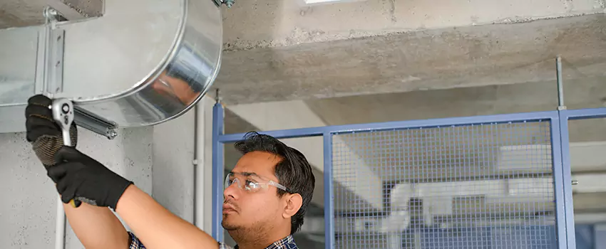 Benefit of Ventilation Cleaning in Vernon Hills, Illinois