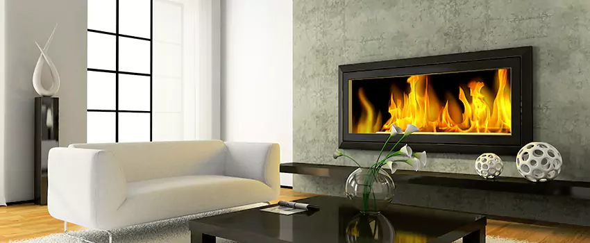 Ventless Fireplace Oxygen Depletion Sensor Installation and Repair Services in Vernon Hills, Illinois
