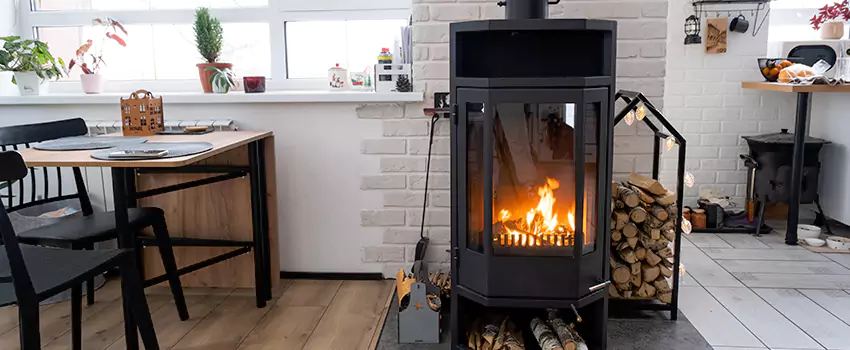 Cost of Vermont Castings Fireplace Services in Vernon Hills, IL