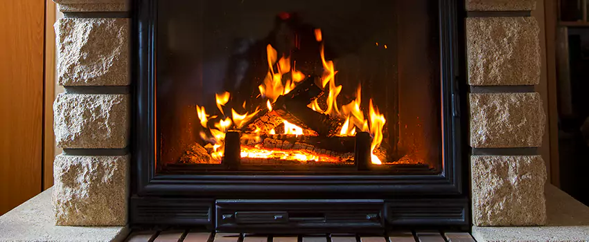 Cost of Wood Fireplace Installation in Vernon Hills, IL