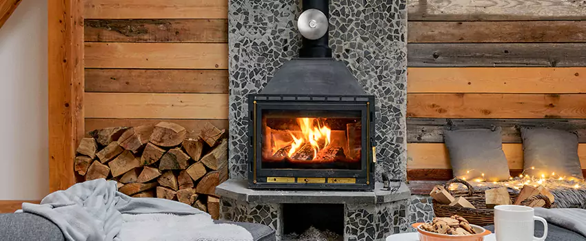 Affordable Wood Fireplace Fixing Solutions in Vernon Hills, Illinois