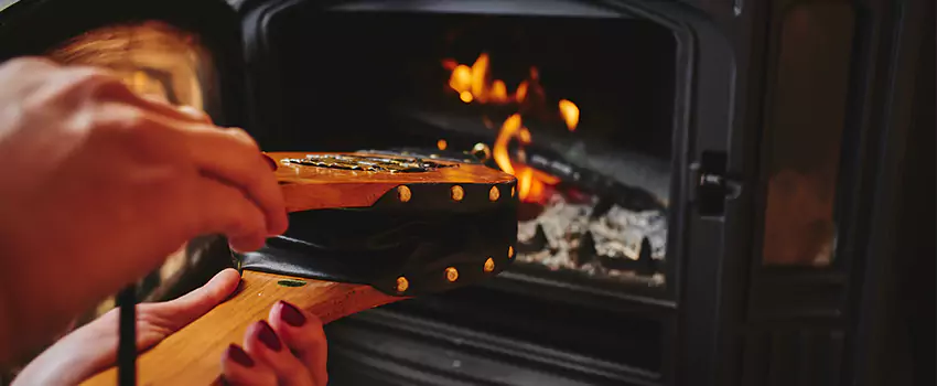 Cost of Wood Furnace Repair and Installation Services in Vernon Hills, IL