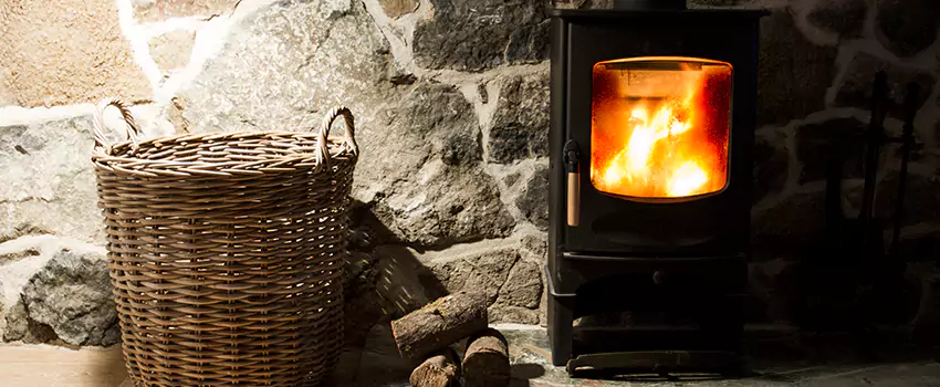 24/7 Wood Stove Installation Services in Vernon Hills, Illinois
